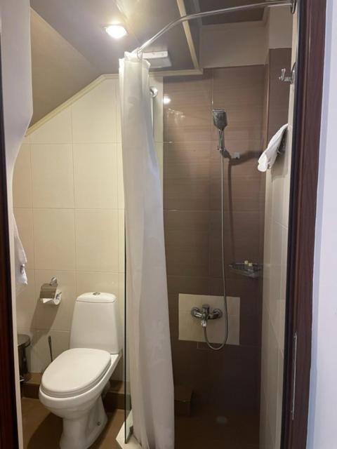 יירבאן Daniel Boutique Hotel מראה חיצוני תמונה