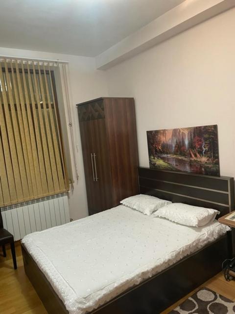 יירבאן Daniel Boutique Hotel מראה חיצוני תמונה