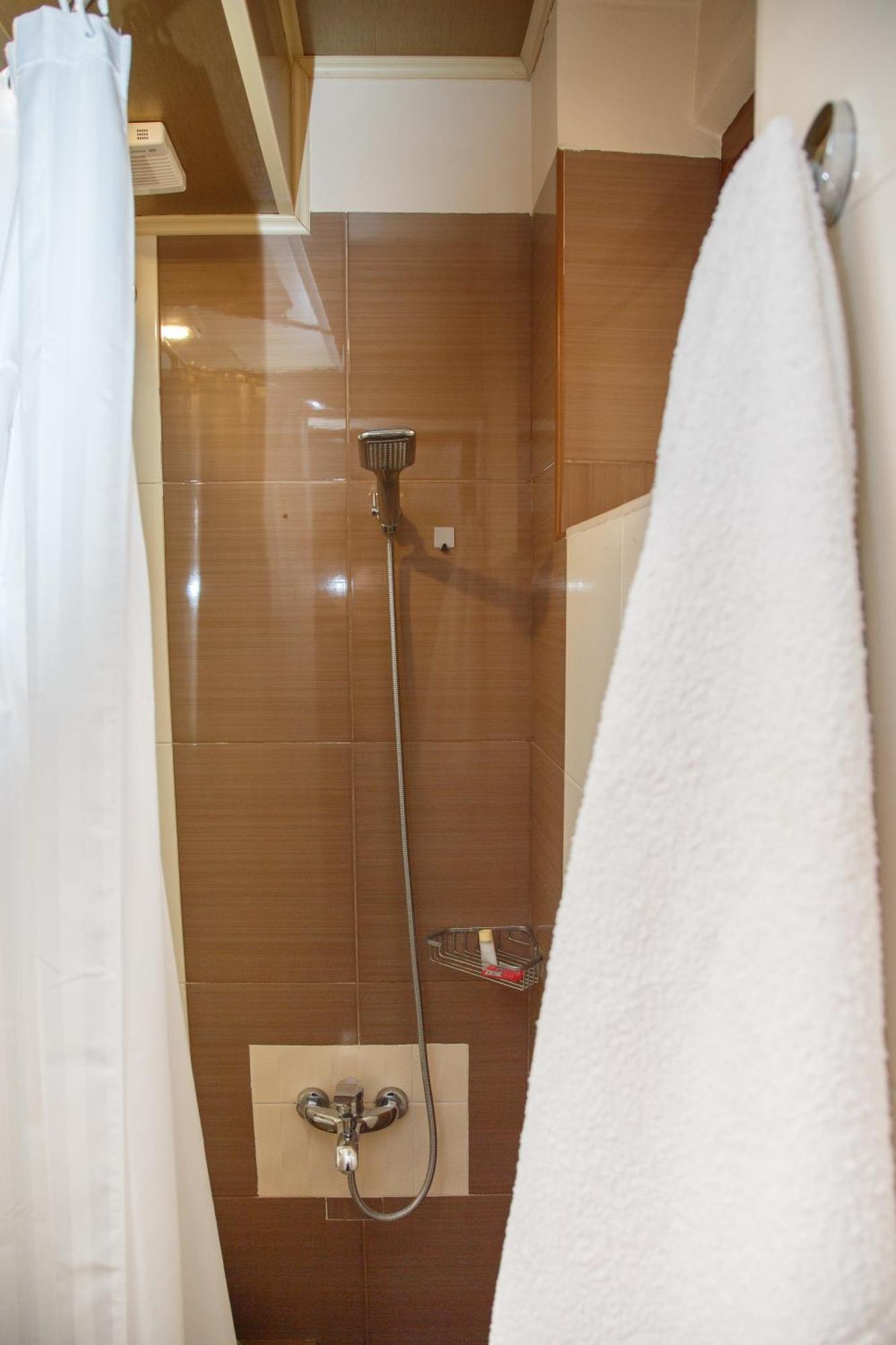 יירבאן Daniel Boutique Hotel מראה חיצוני תמונה
