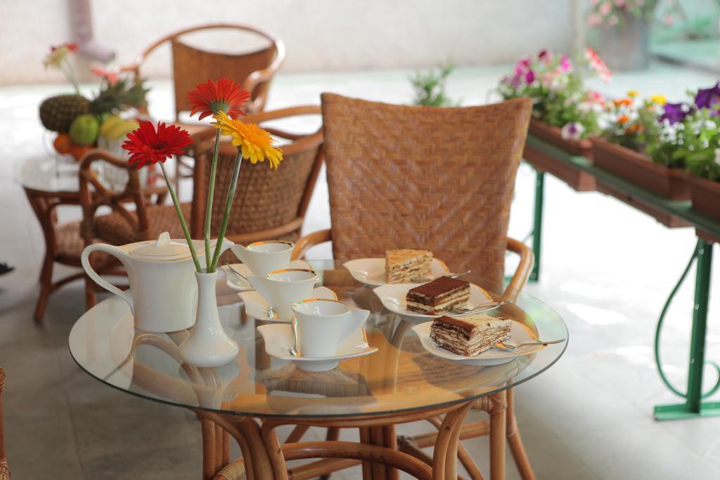 יירבאן Daniel Boutique Hotel מראה חיצוני תמונה