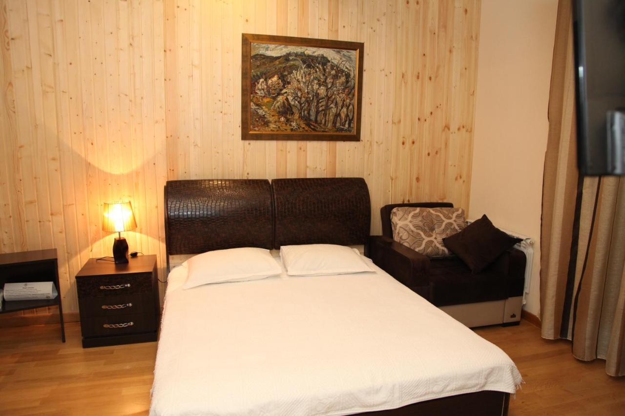 יירבאן Daniel Boutique Hotel חדר תמונה